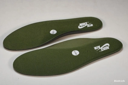 FB9934-300 “Celadon” High 1 Jordan OG Air 1007